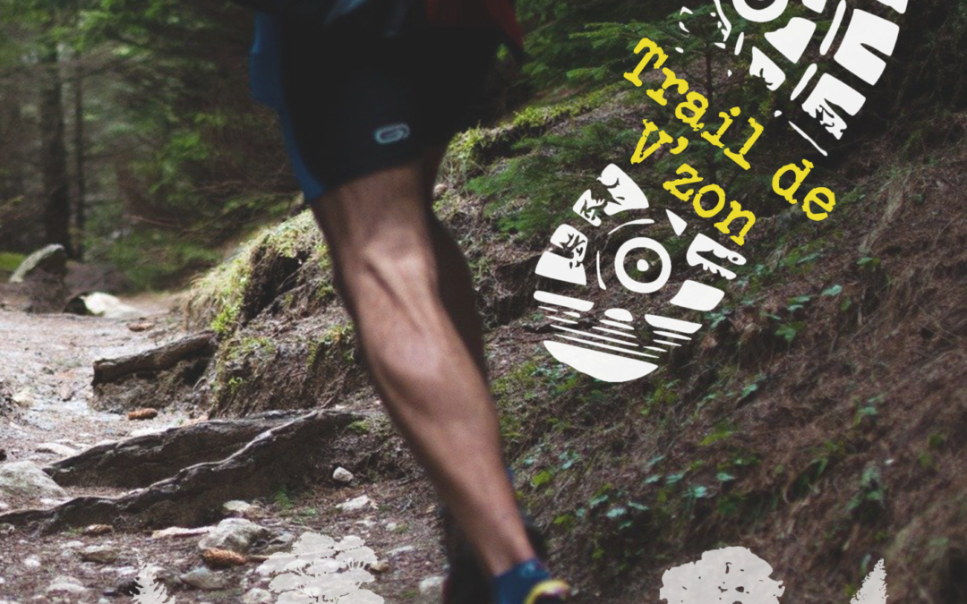 Trail de Vezon